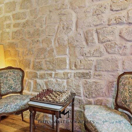 Hotel Maat Batignolles Paris Dış mekan fotoğraf